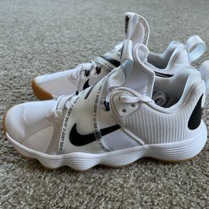 Nike React Hyperset Volleyball Shoes